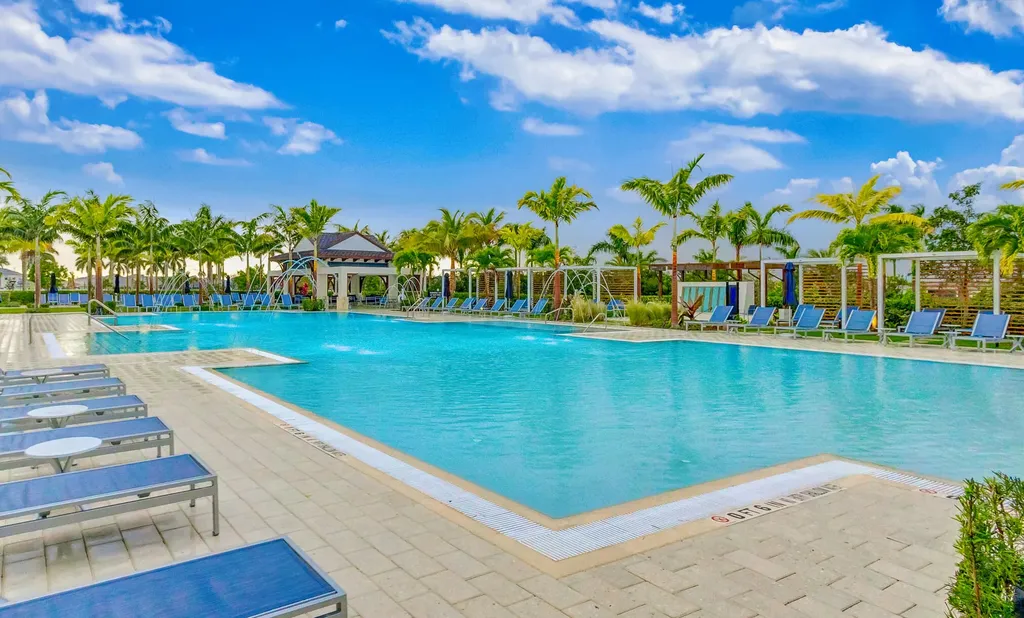 12188 Arbordale Way Palm Beach Gardens FL 33412