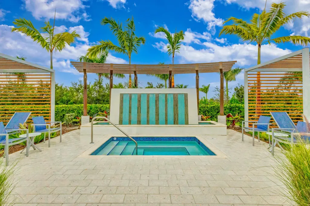 12188 Arbordale Way Palm Beach Gardens FL 33412