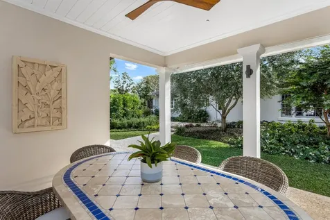 250 Angler Avenue Palm Beach FL 33480