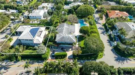 250 Angler Avenue Palm Beach FL 33480