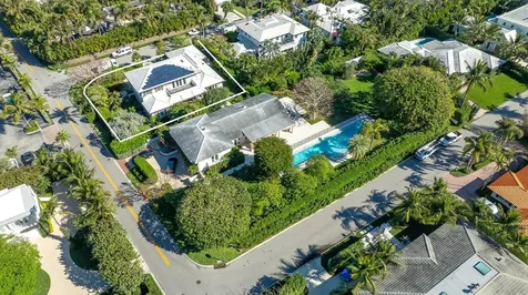250 Angler Avenue Palm Beach FL 33480