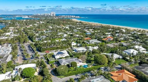 250 Angler Avenue Palm Beach FL 33480