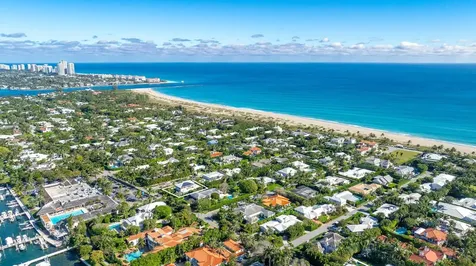 250 Angler Avenue Palm Beach FL 33480