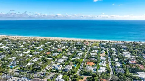 250 Angler Avenue Palm Beach FL 33480