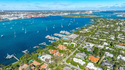 250 Angler Avenue Palm Beach FL 33480