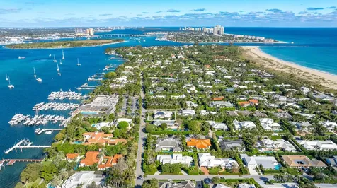250 Angler Avenue Palm Beach FL 33480