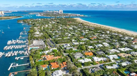 250 Angler Avenue Palm Beach FL 33480