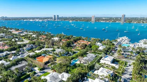 250 Angler Avenue Palm Beach FL 33480