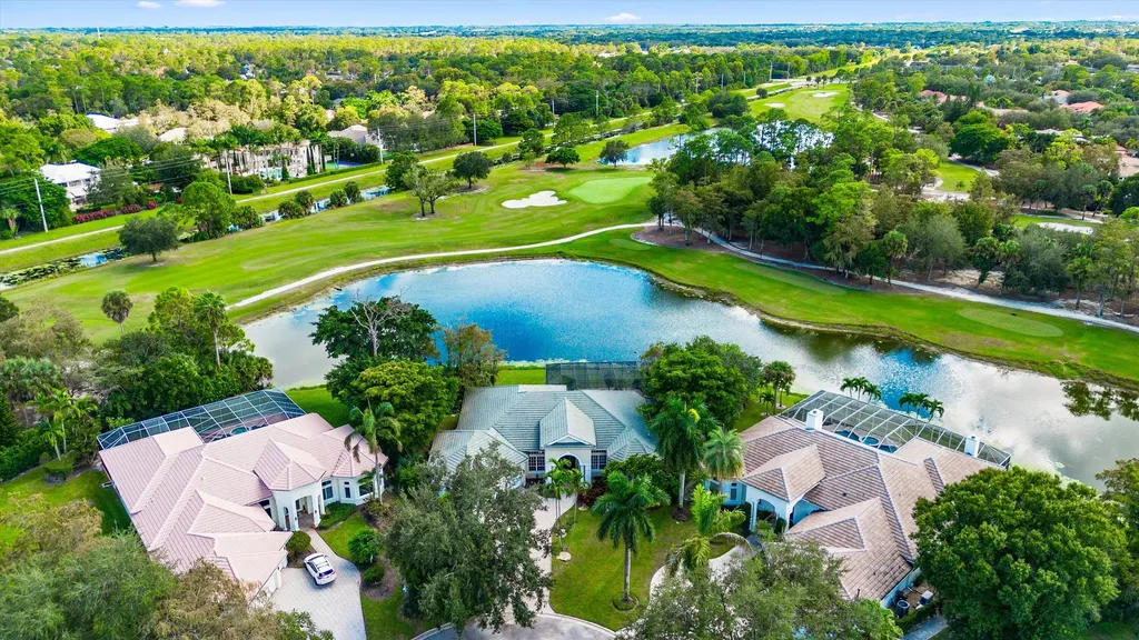 762 Pine Chase Court Wellington FL 33414