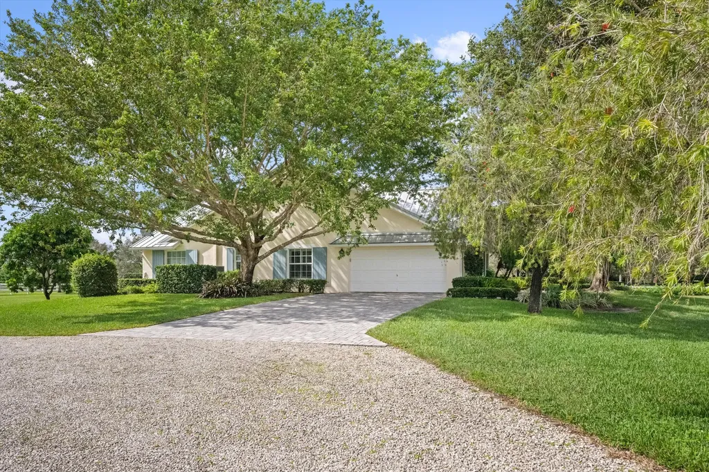 15416 Sunnyland Lane Wellington FL 33414