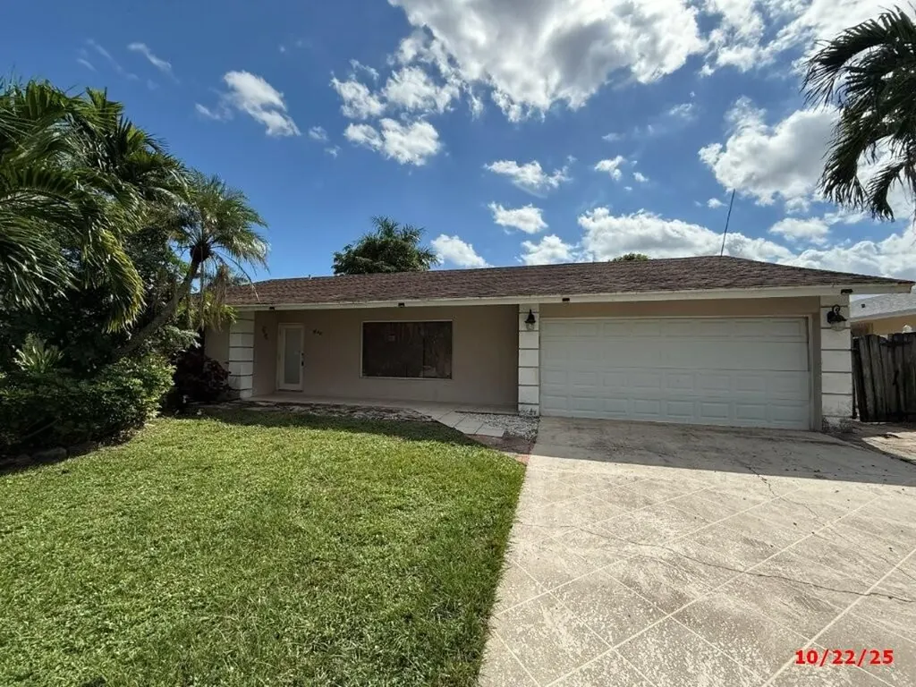 5340 Guildcrest Street Lake Worth FL 33463