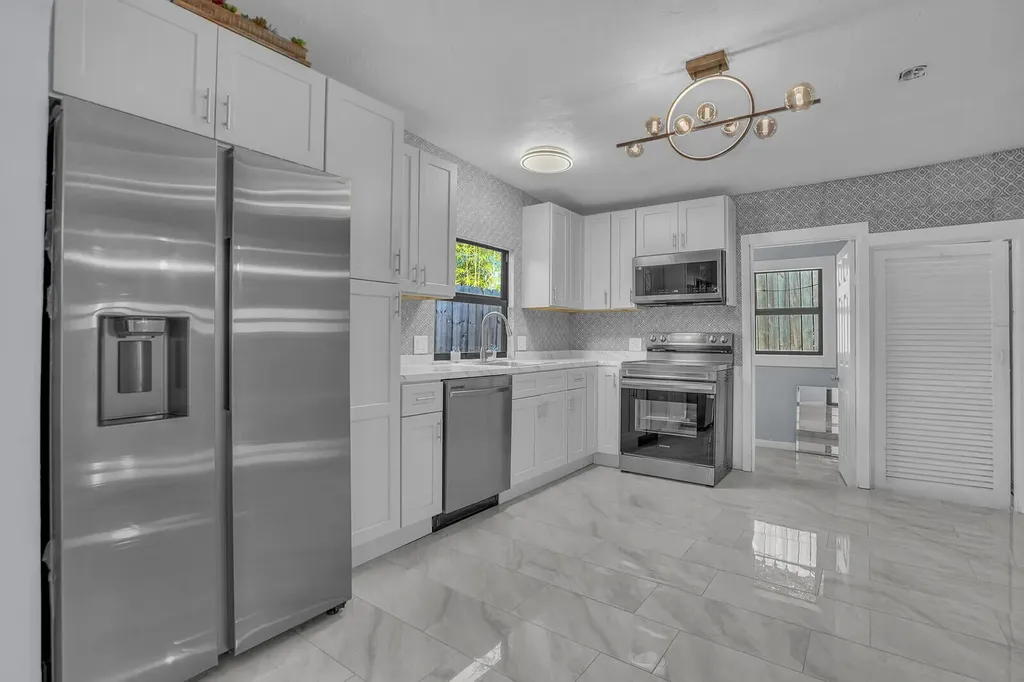503 58th Street West Palm Beach FL 33407