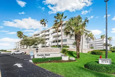 2773 S Ocean Boulevard Palm Beach FL 33480