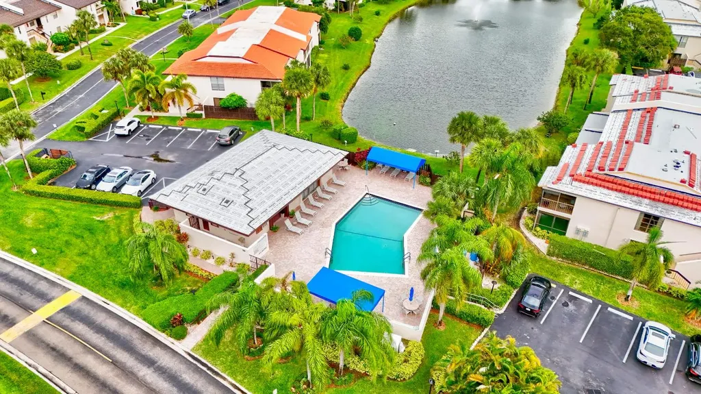 7898 Eastlake Drive Boca Raton FL 33433