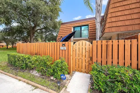 2902 29th Court Jupiter FL 33477