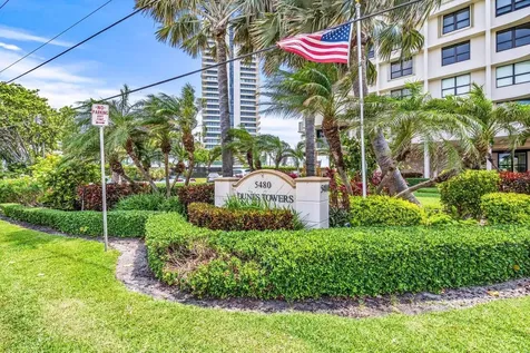 5480 N Ocean Drive Singer Island FL 33404
