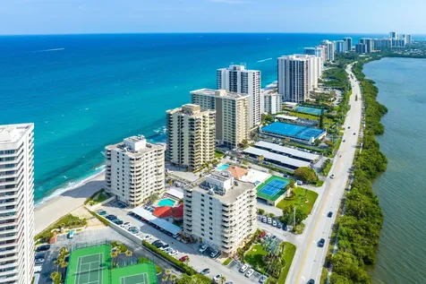 5480 N Ocean Drive Singer Island FL 33404