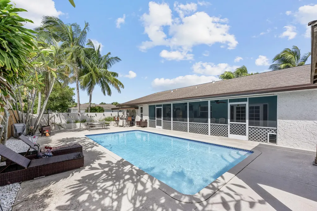 4430 Gardenia Drive Palm Beach Gardens FL 33410