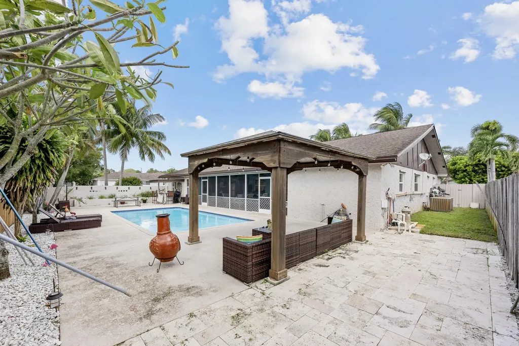 4430 Gardenia Drive Palm Beach Gardens FL 33410