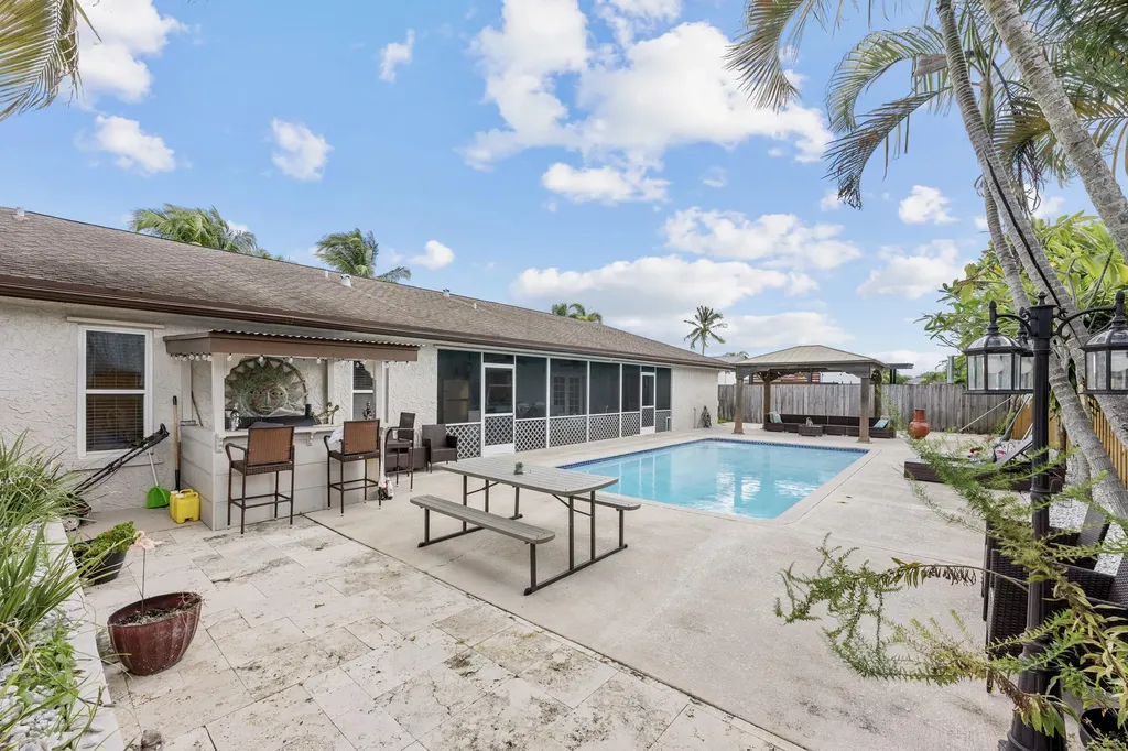 4430 Gardenia Drive Palm Beach Gardens FL 33410