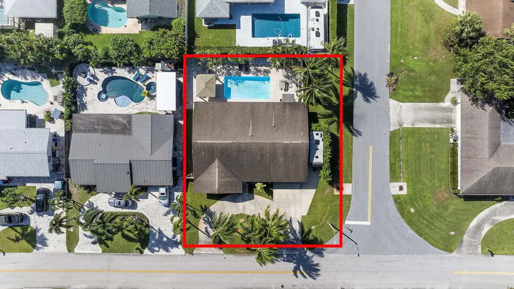 4430 Gardenia Drive Palm Beach Gardens FL 33410