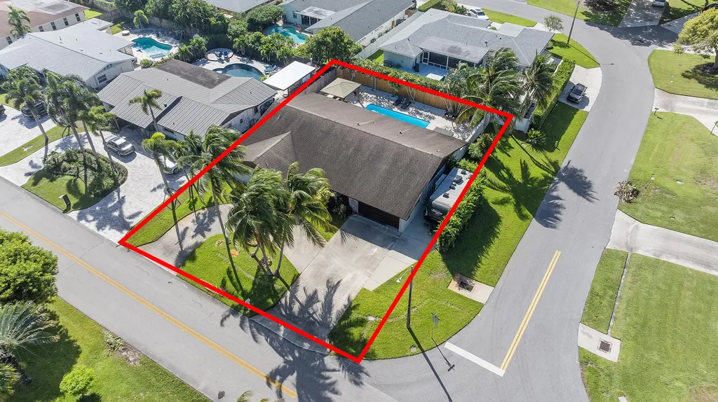 4430 Gardenia Drive Palm Beach Gardens FL 33410