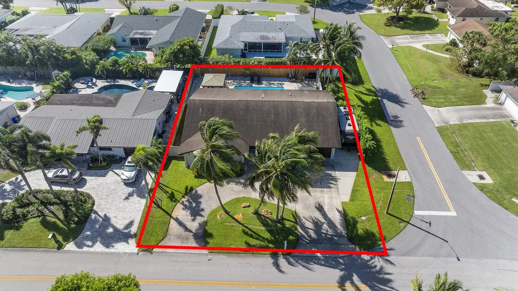 4430 Gardenia Drive Palm Beach Gardens FL 33410
