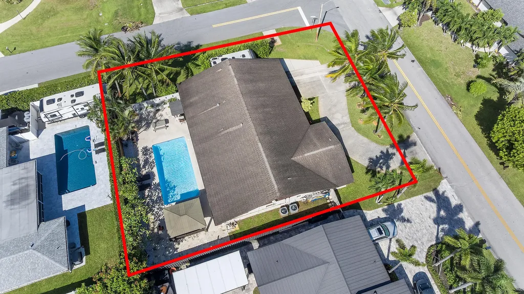 4430 Gardenia Drive Palm Beach Gardens FL 33410