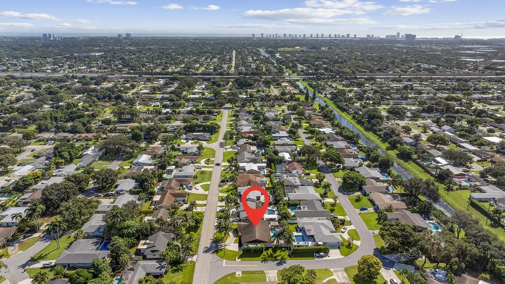 4430 Gardenia Drive Palm Beach Gardens FL 33410