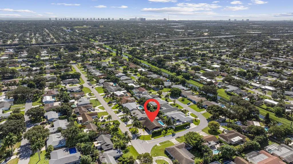 4430 Gardenia Drive Palm Beach Gardens FL 33410