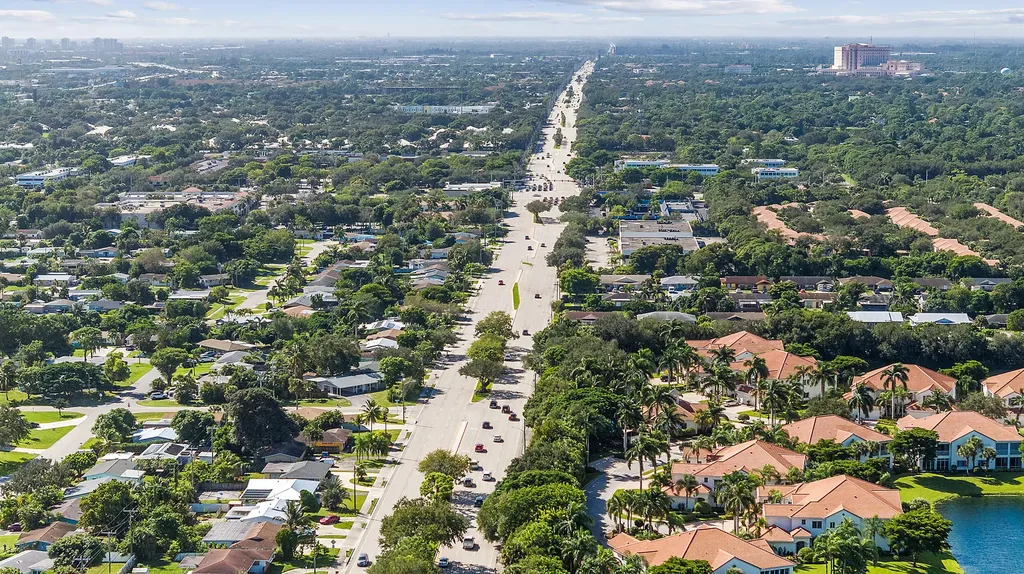 4430 Gardenia Drive Palm Beach Gardens FL 33410