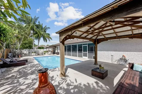 4430 Gardenia Drive Palm Beach Gardens FL 33410