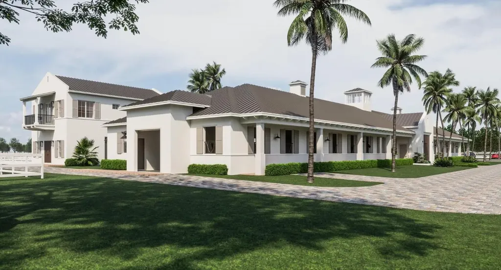 14627 Hunter Lane Wellington FL 33449