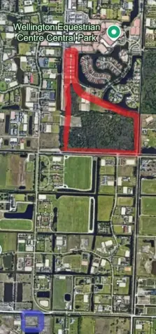 14627 Hunter Lane Wellington FL 33449