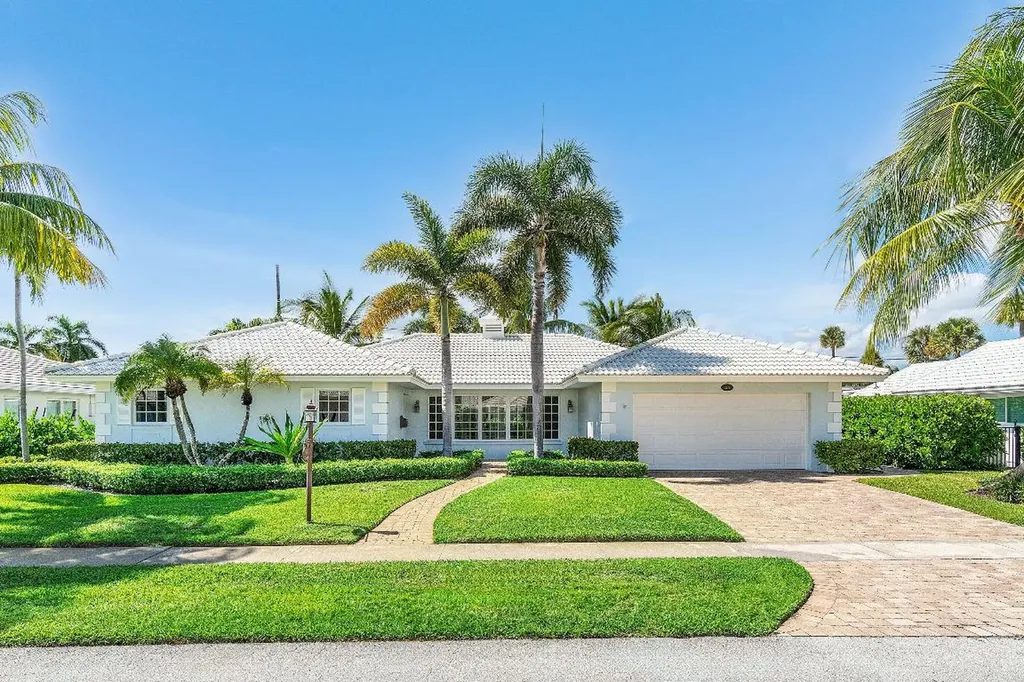 1349 SW Mulberry Way Boca Raton FL 33486