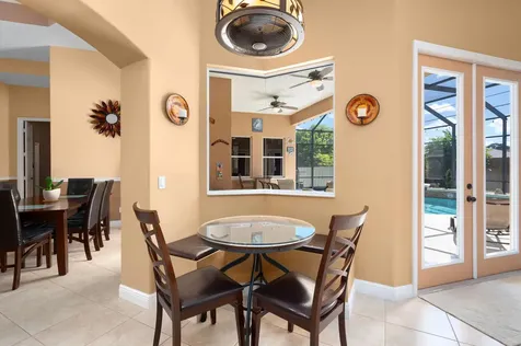 1438 SW Apache Avenue Port St Lucie FL 34953