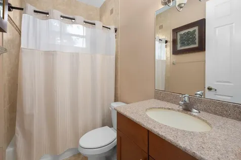 1438 SW Apache Avenue Port St Lucie FL 34953