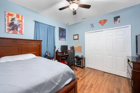 1438 SW Apache Avenue Port St Lucie FL 34953