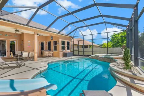 1438 SW Apache Avenue Port St Lucie FL 34953