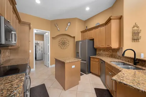 1438 SW Apache Avenue Port St Lucie FL 34953