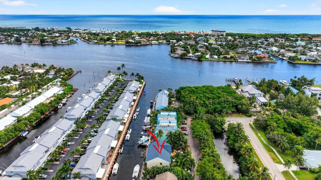 732 Rider Road Boynton Beach FL 33435