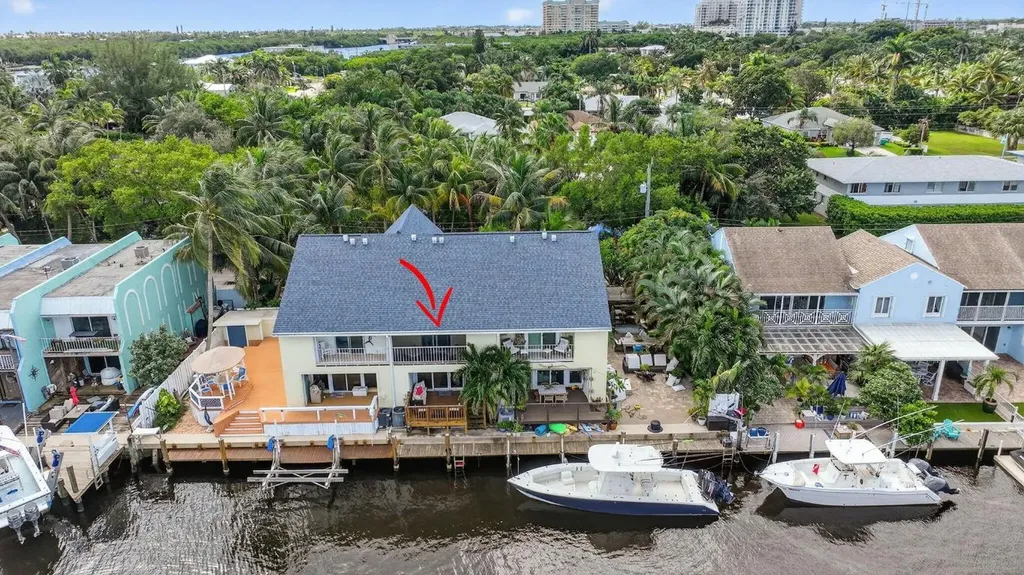 732 Rider Road Boynton Beach FL 33435