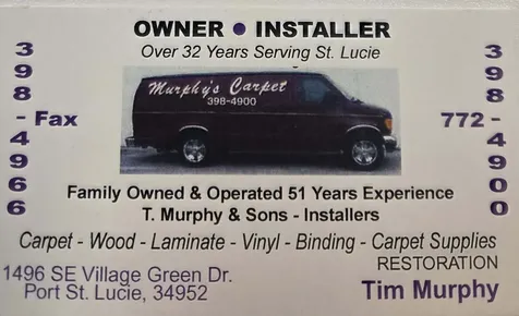 1496 SE Village Green Drive Port St Lucie FL 34952