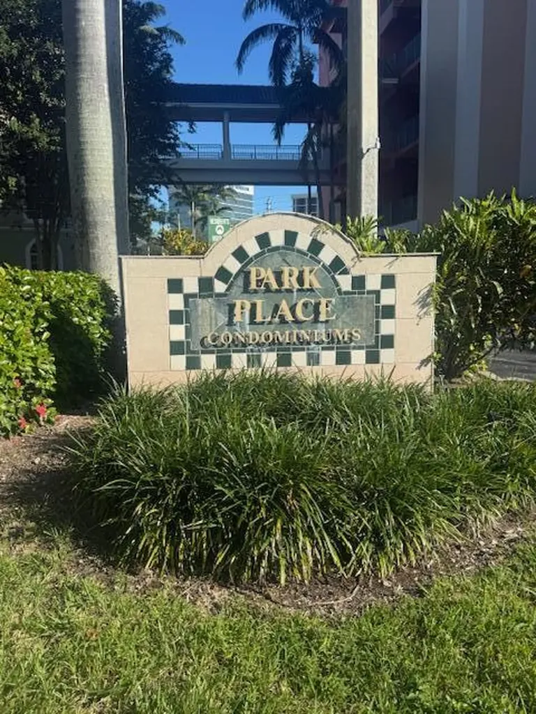 1650 Presidential Way West Palm Beach FL 33401