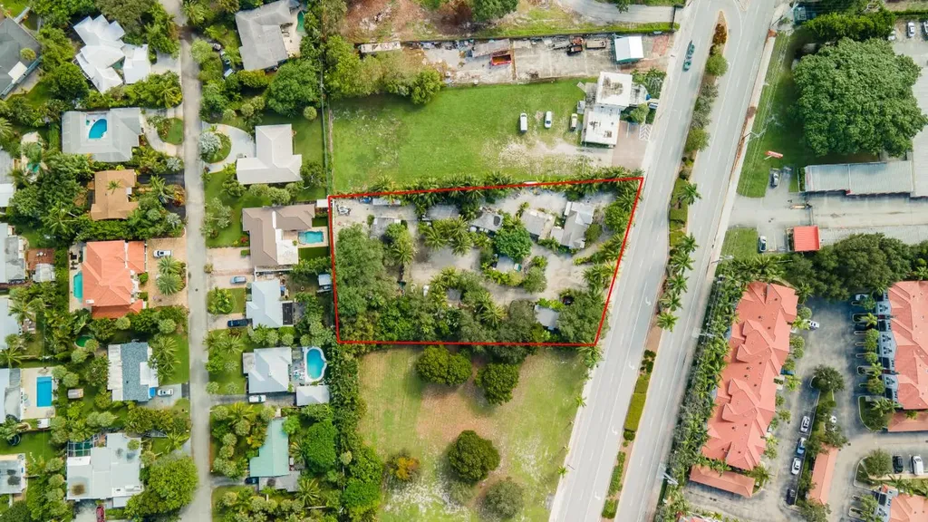 3045 N Federal Highway Boynton Beach FL 33483