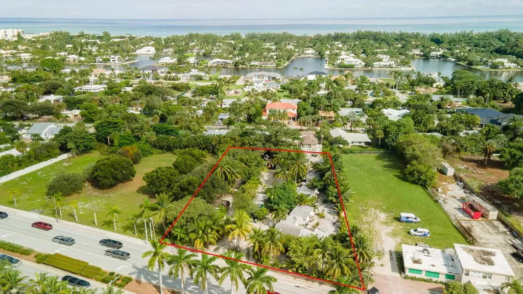 3045 N Federal Highway Boynton Beach FL 33483