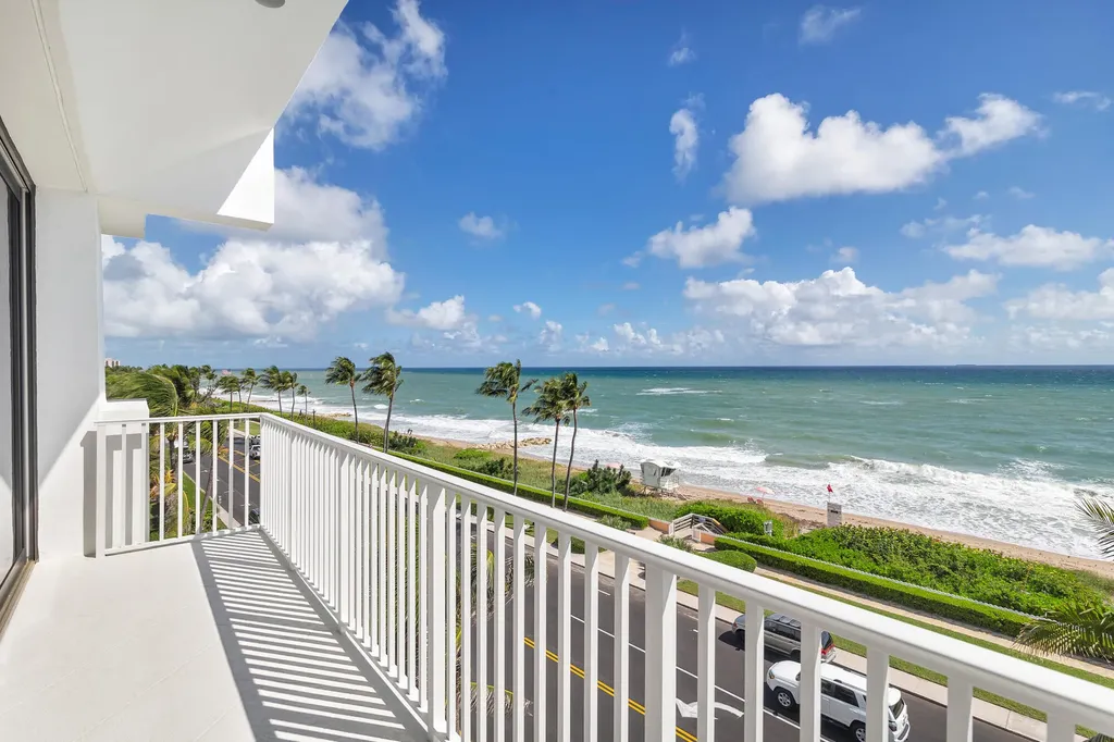 330 S Ocean Boulevard Palm Beach FL 33480