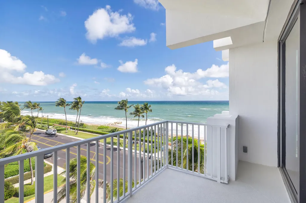 330 S Ocean Boulevard Palm Beach FL 33480