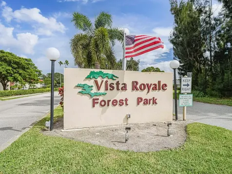 14 Vista Palm Lane Vero Beach FL 32962