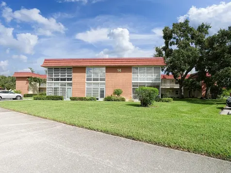 14 Vista Palm Lane Vero Beach FL 32962